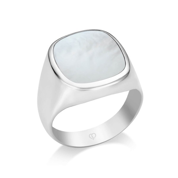 Siegelring Antik 13x11mm