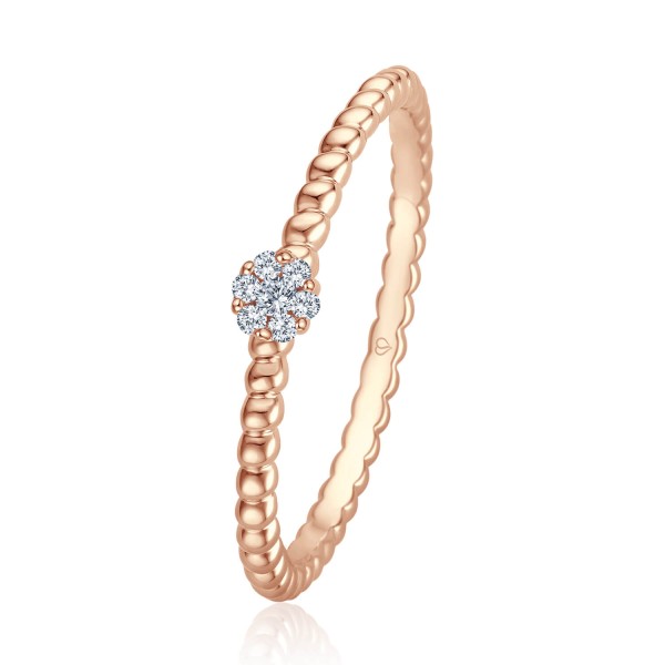 Verlobungsring Beloved