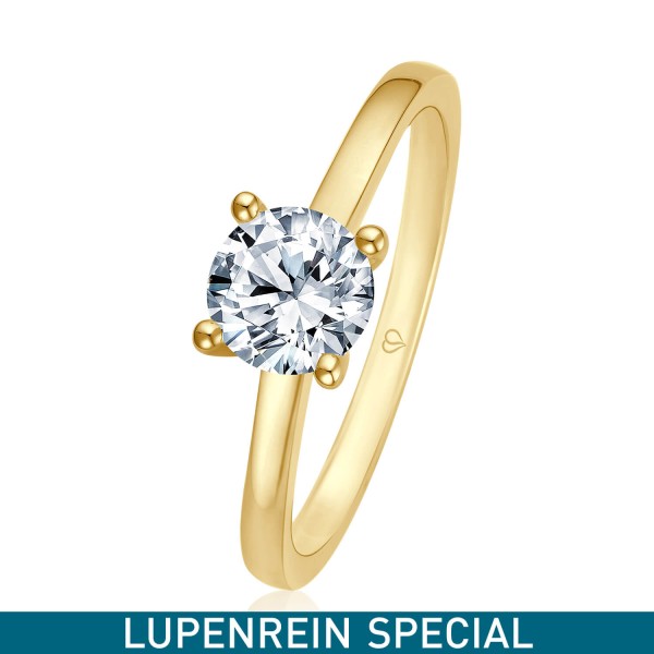 Verlobungsring Fabulous