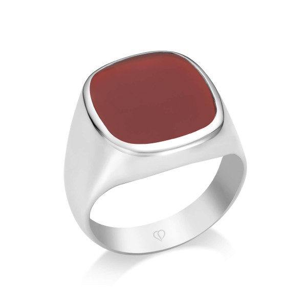 Siegelring Antik 15x13mm