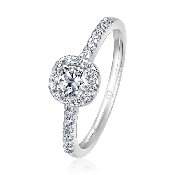 Verlobungsring Embrace