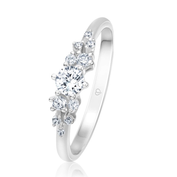 Verlobungsring Marvelous