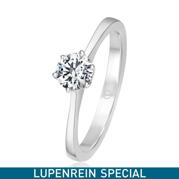 Verlobungsring Gently